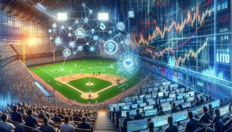 MLB Betting Transformed: AI.